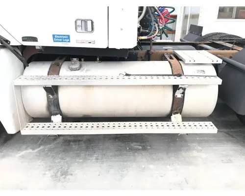 Freightliner COLUMBIA 120 Fuel Tank Strap