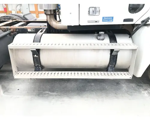 Freightliner COLUMBIA 120 Fuel Tank Strap