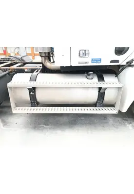 Freightliner COLUMBIA 120 Fuel Tank Strap