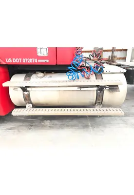 Freightliner COLUMBIA 120 Fuel Tank Strap