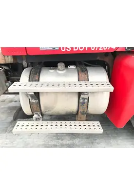 Freightliner COLUMBIA 120 Fuel Tank Strap