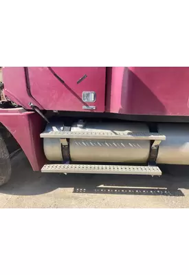 Freightliner COLUMBIA 120 Fuel Tank Strap