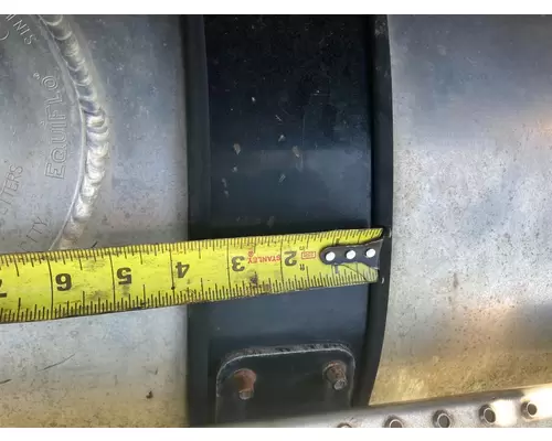 Freightliner COLUMBIA 120 Fuel Tank Strap