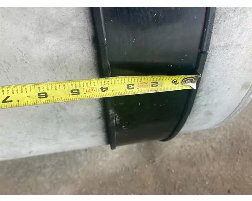 Freightliner COLUMBIA 120 Fuel Tank Strap