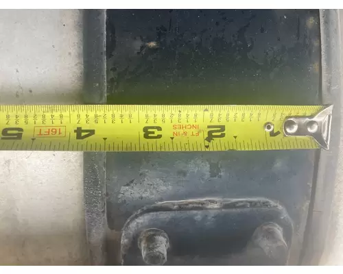 Freightliner COLUMBIA 120 Fuel Tank Strap