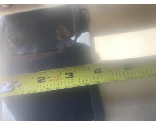 Freightliner COLUMBIA 120 Fuel Tank Strap