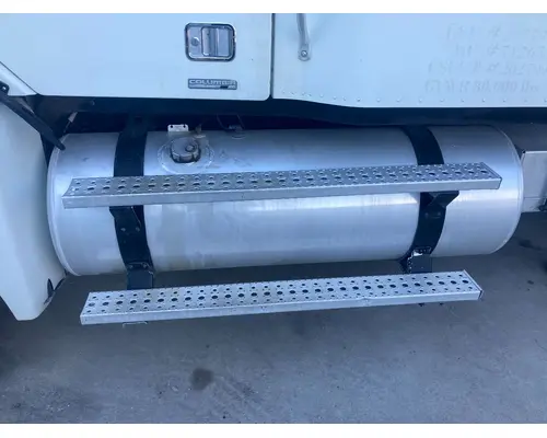 Freightliner COLUMBIA 120 Fuel Tank Strap