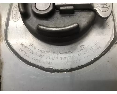 Freightliner COLUMBIA 120 Fuel Tank