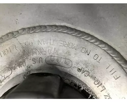 Freightliner COLUMBIA 120 Fuel Tank