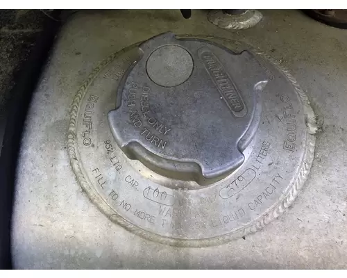 Freightliner COLUMBIA 120 Fuel Tank