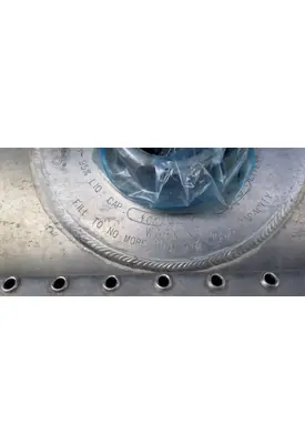 Freightliner COLUMBIA 120 Fuel Tank