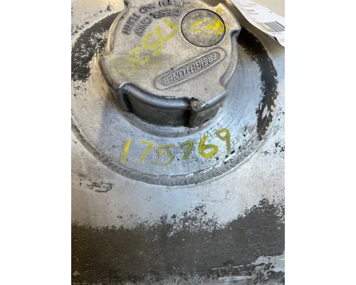 Freightliner COLUMBIA 120 Fuel Tank