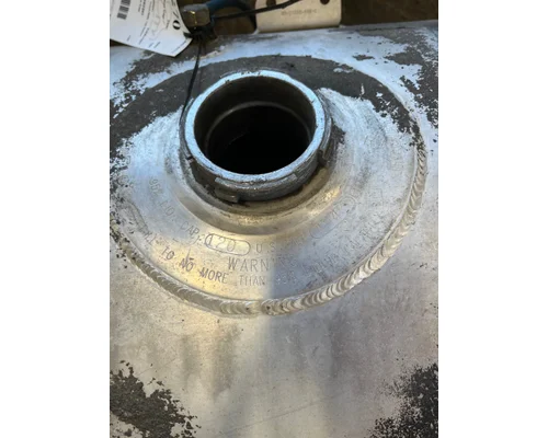 Freightliner COLUMBIA 120 Fuel Tank