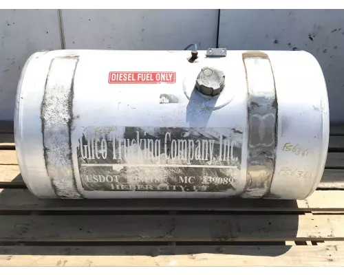 Freightliner COLUMBIA 120 Fuel Tank