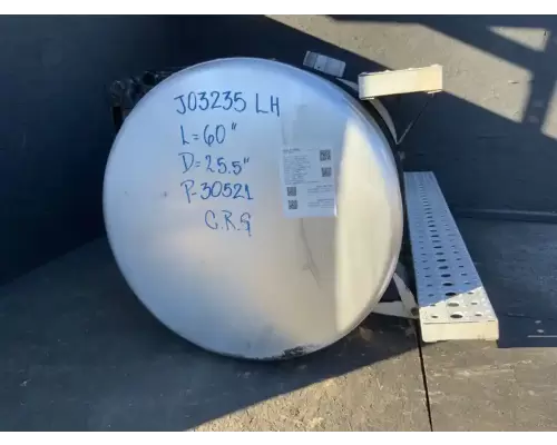 Freightliner COLUMBIA 120 Fuel Tank