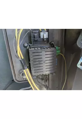 Freightliner COLUMBIA 120 Fuse Box