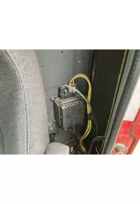 Freightliner COLUMBIA 120 Fuse Box