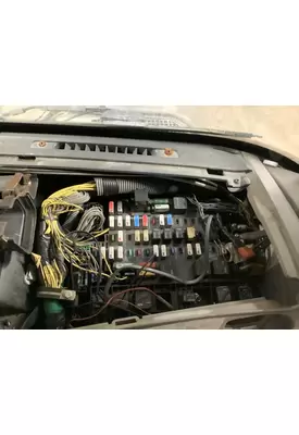 Freightliner COLUMBIA 120 Fuse Box