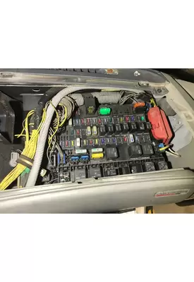 Freightliner COLUMBIA 120 Fuse Box