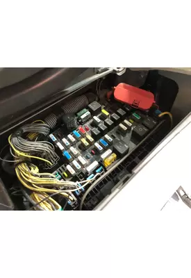 Freightliner COLUMBIA 120 Fuse Box