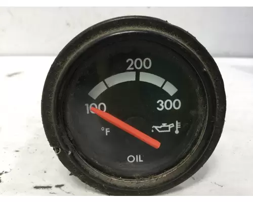 Freightliner COLUMBIA 120 Gauges (all)