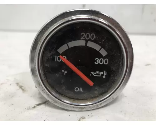 Freightliner COLUMBIA 120 Gauges (all)