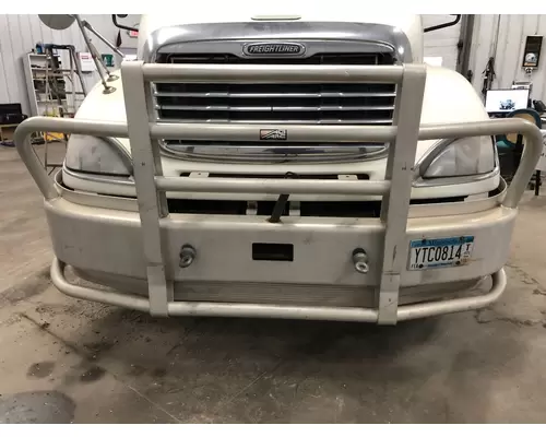 Freightliner COLUMBIA 120 Grille Guard