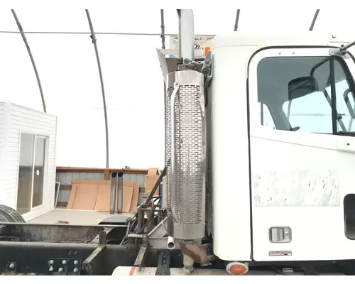 Freightliner COLUMBIA 120 Headache Rack