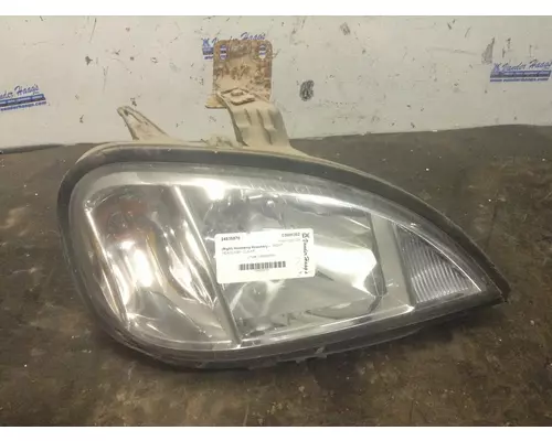 Freightliner COLUMBIA 120 Headlamp Assembly