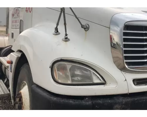 Freightliner COLUMBIA 120 Headlamp Assembly