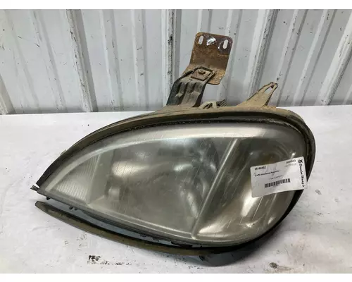 Freightliner COLUMBIA 120 Headlamp Assembly