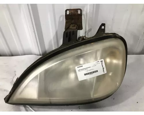 Freightliner COLUMBIA 120 Headlamp Assembly