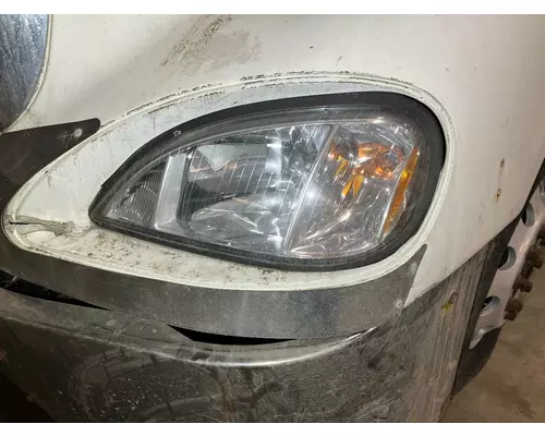 Freightliner COLUMBIA 120 Headlamp Assembly