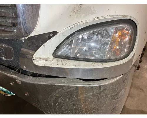 Freightliner COLUMBIA 120 Headlamp Assembly