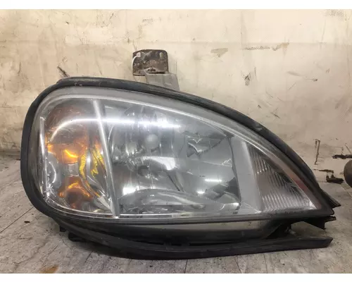 Freightliner COLUMBIA 120 Headlamp Assembly