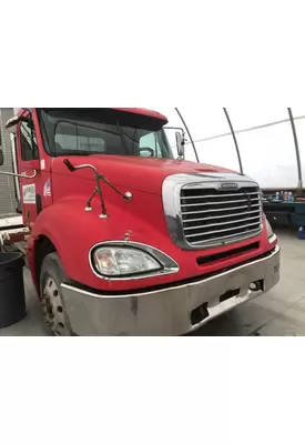 Freightliner COLUMBIA 120 Headlamp Assembly