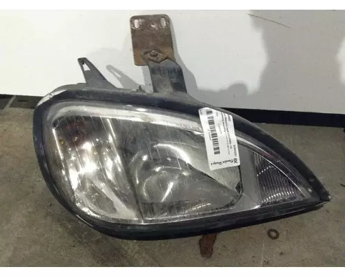 Freightliner COLUMBIA 120 Headlamp Assembly