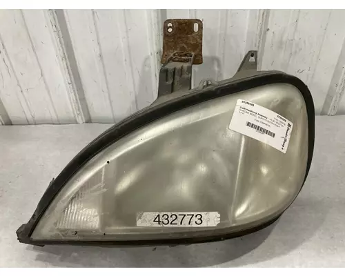 Freightliner COLUMBIA 120 Headlamp Assembly