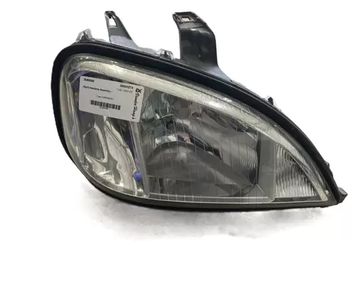 Freightliner COLUMBIA 120 Headlamp Assembly