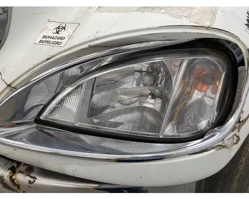 Freightliner COLUMBIA 120 Headlamp Assembly