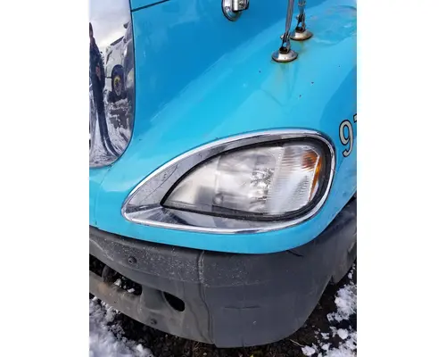Freightliner COLUMBIA 120 Headlamp Assembly