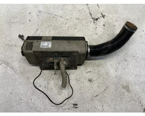 Freightliner COLUMBIA 120 Heater, Auxiliary