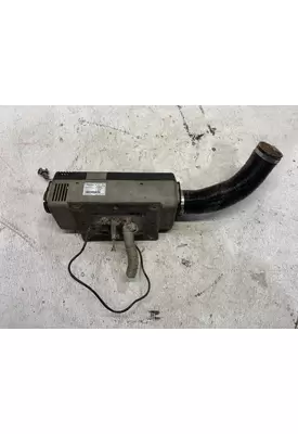 Freightliner COLUMBIA 120 Heater, Auxiliary