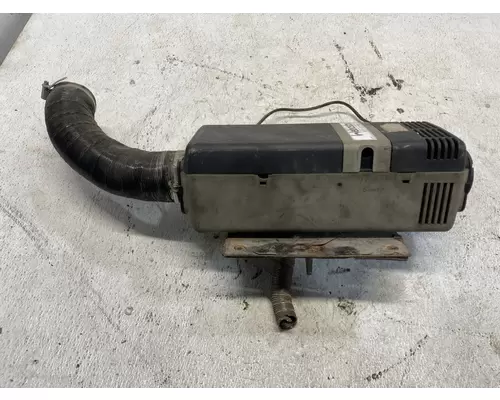 Freightliner COLUMBIA 120 Heater, Auxiliary