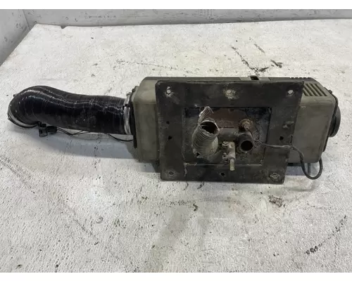 Freightliner COLUMBIA 120 Heater, Auxiliary