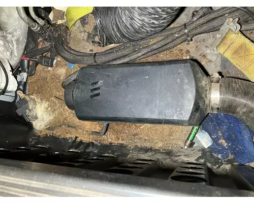 Freightliner COLUMBIA 120 Heater, Auxiliary