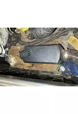 Freightliner COLUMBIA 120 Heater, Auxiliary