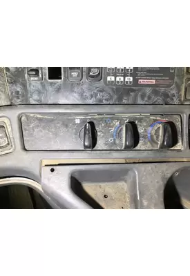 Freightliner COLUMBIA 120 Heater & AC Temperature Control