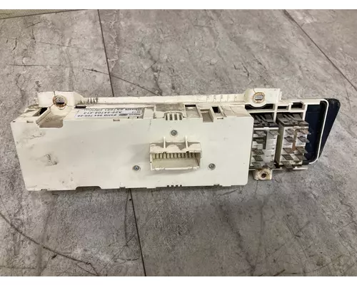 Freightliner COLUMBIA 120 Heater & AC Temperature Control