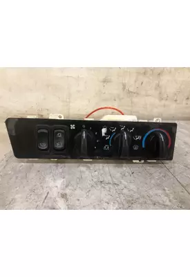 Freightliner COLUMBIA 120 Heater & AC Temperature Control